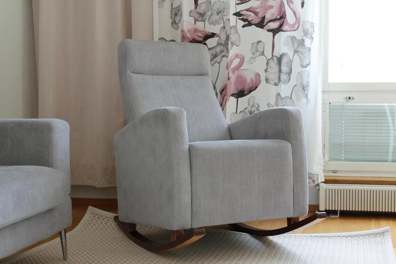 Appartement Idas Airbnb Helsinki Finland