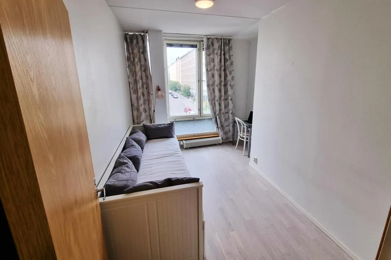 Idas Airbnb Helsinki Appartement