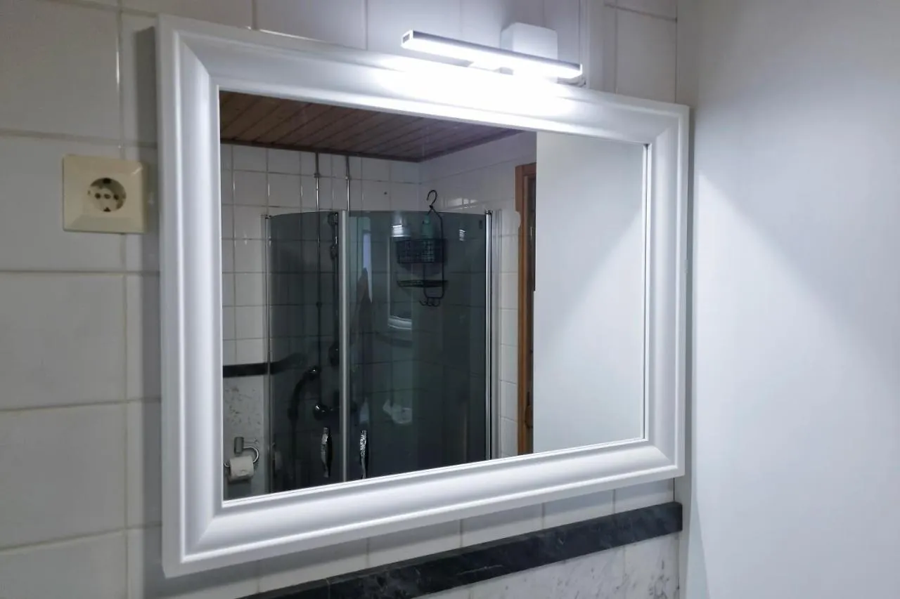 Idas Airbnb Helsinki 0*,