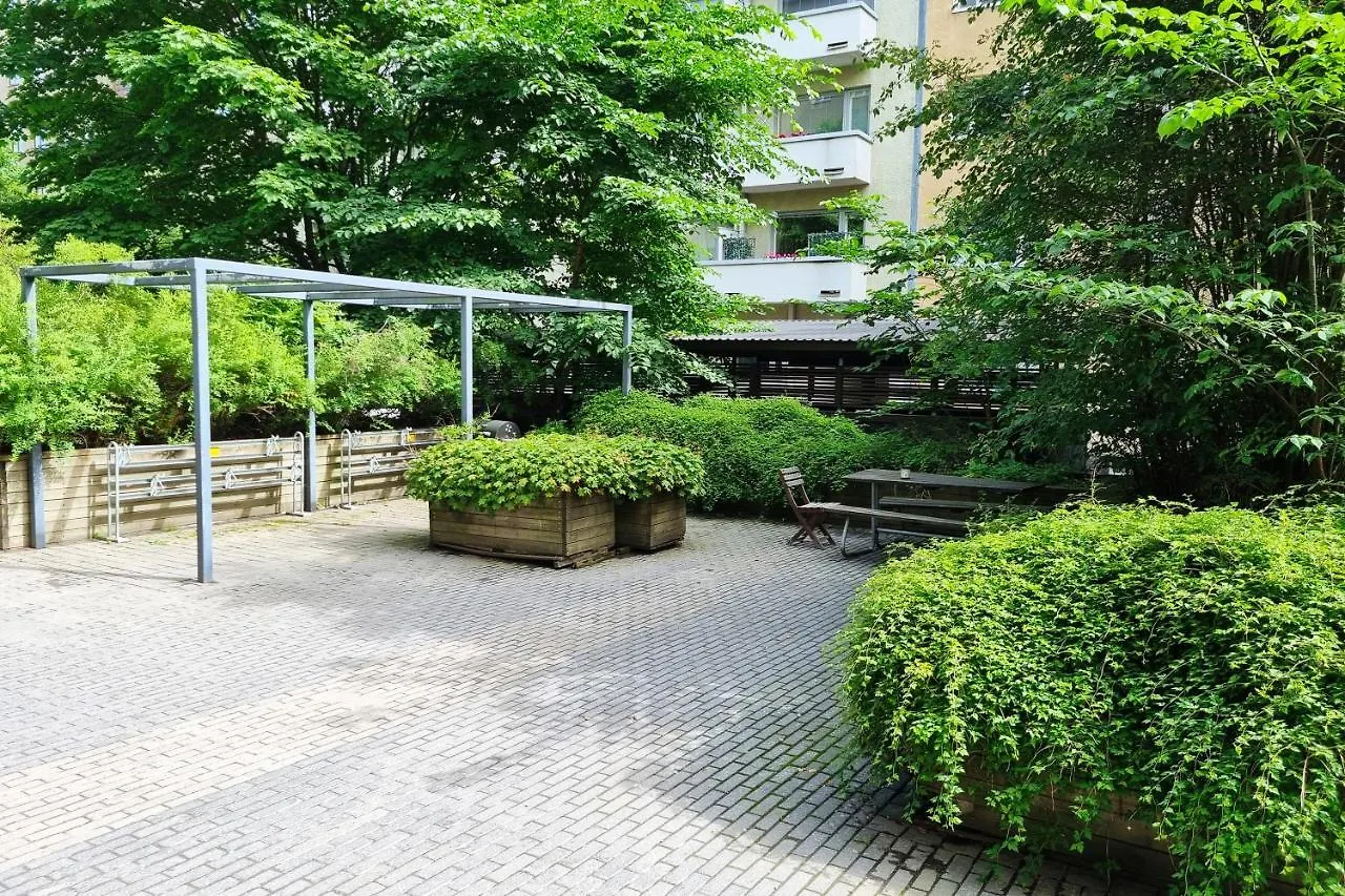 Appartement Idas Airbnb Helsinki Finland