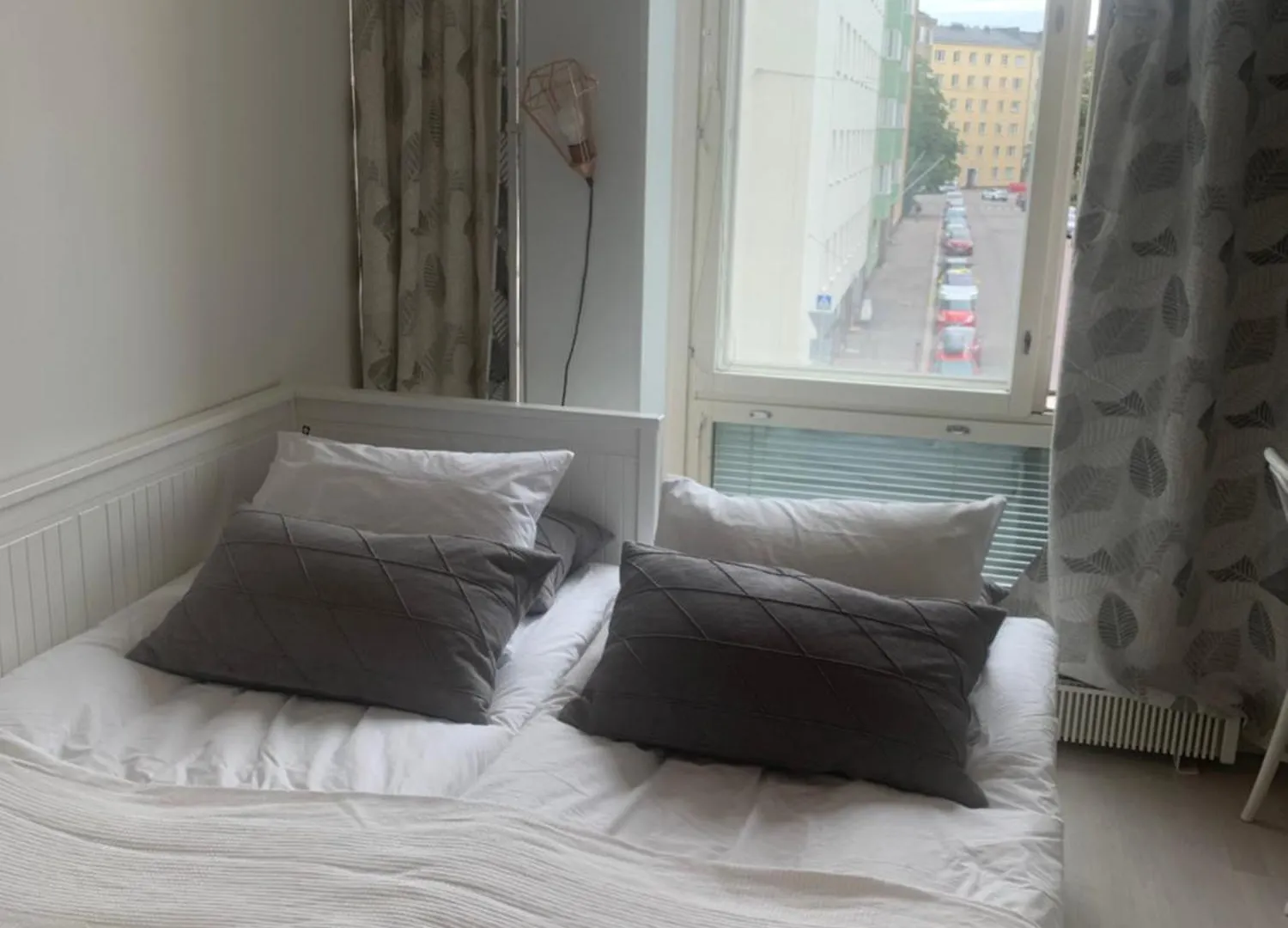 Appartement Idas Airbnb Helsinki