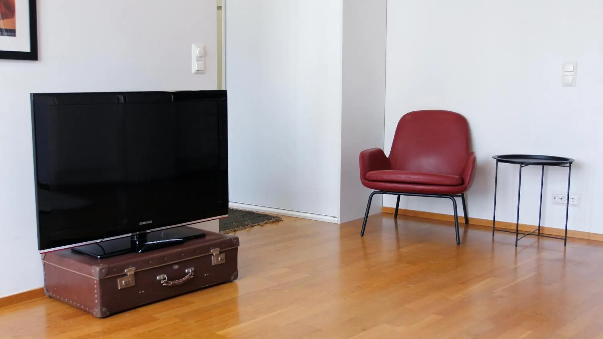 Appartement Idas Airbnb Helsinki