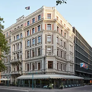 Hotel Kaemp, Helsinki