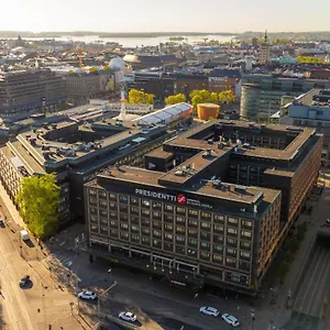 Otel Original Sokos Presidentti, Helsinki