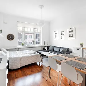 Wehost Heart Of With Amenities Helsinki