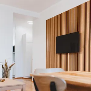  Apartamento Scandic Primo - Malminkatu 49m2