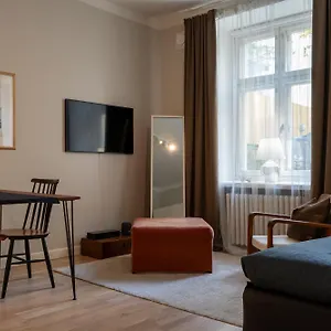  Apartamento Freda - Relaxing Downtown