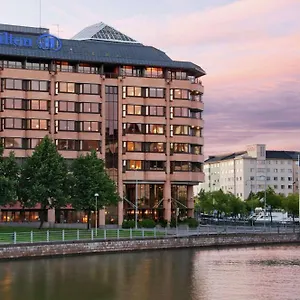 Hilton Hotel