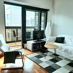 Go Happy Appartement
