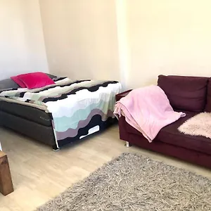  Apartamento Scandinavian Desing 37 Center In Kamppi