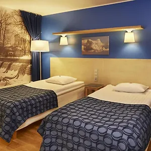 Scandic Kallio Hotel