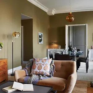 Hotel St. George, Helsinki