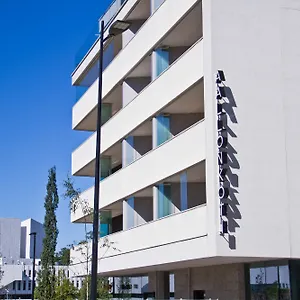 Aallonkoti Апартаменты